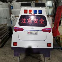 仿真假警車(chē)
